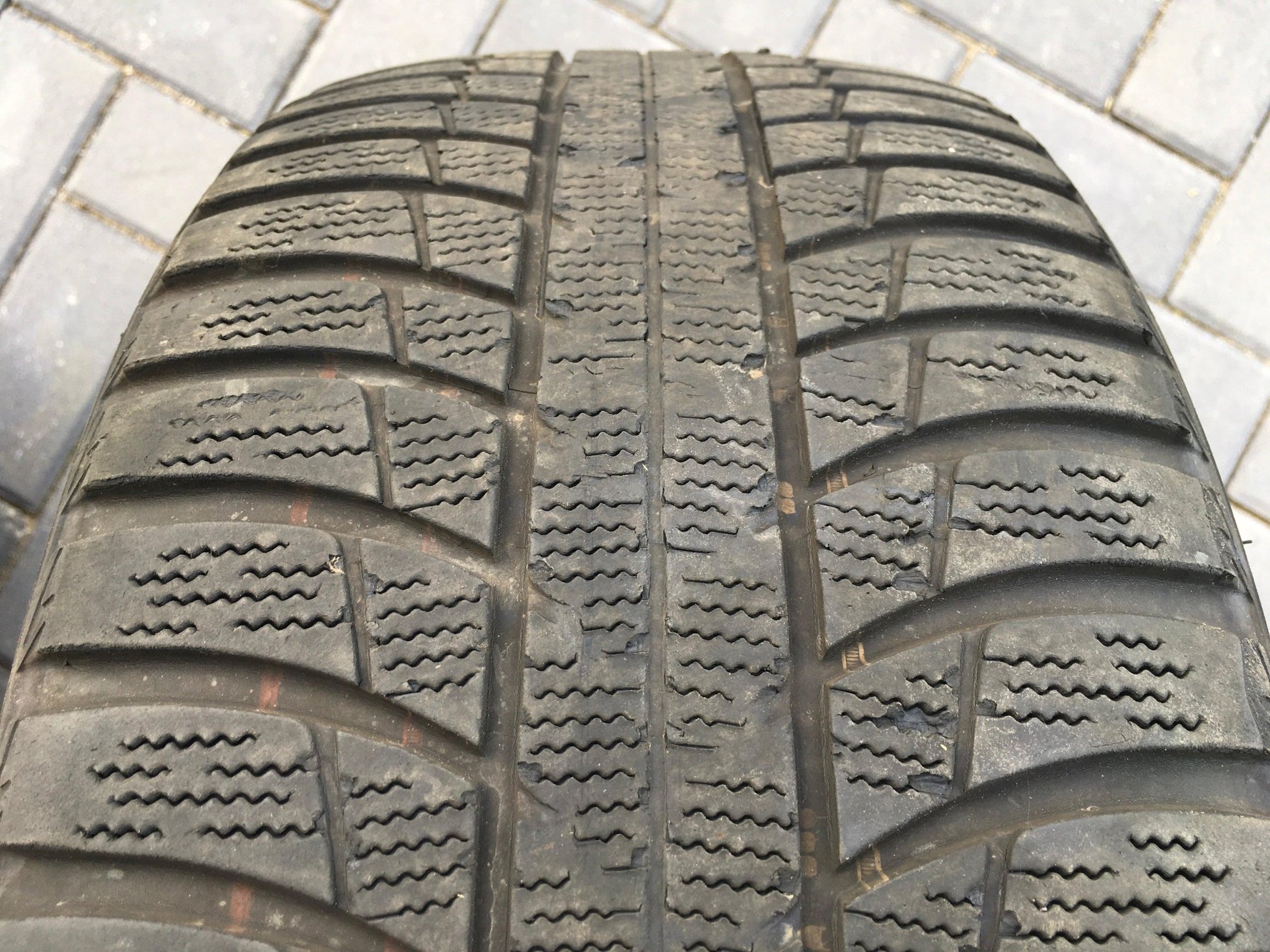 Llantas 17 Denver VW 1K0601025BB - 1K0601025BB