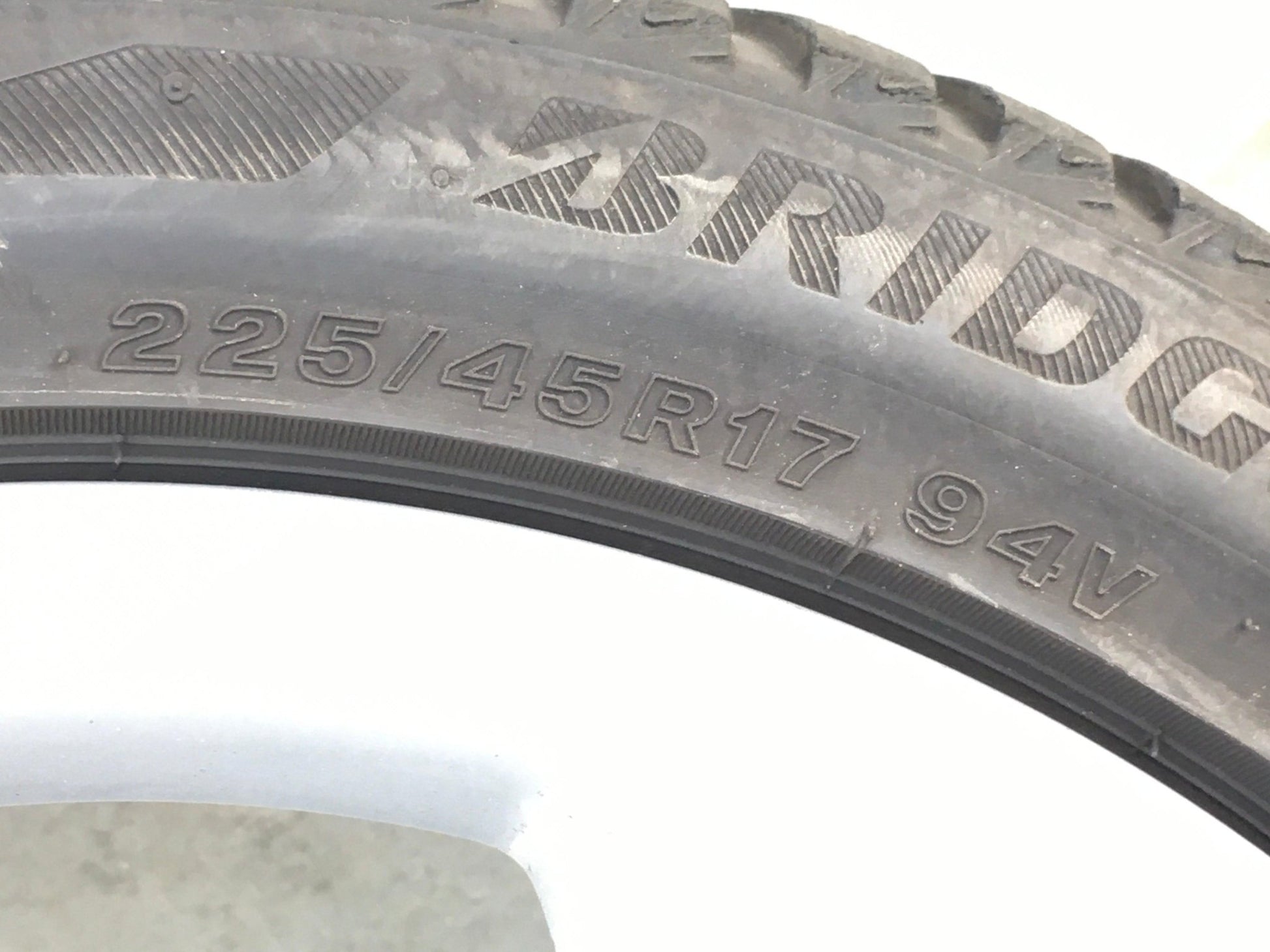 Llantas 17 Denver VW 1K0601025BB - 1K0601025BB