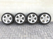 Llantas 17 Denver VW 1K0601025BB - 1K0601025BB