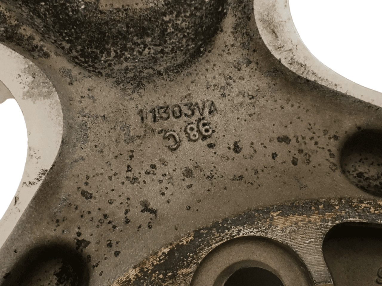 Llantas 17 Jeep Grand Cherokee WJ - 50816X7J