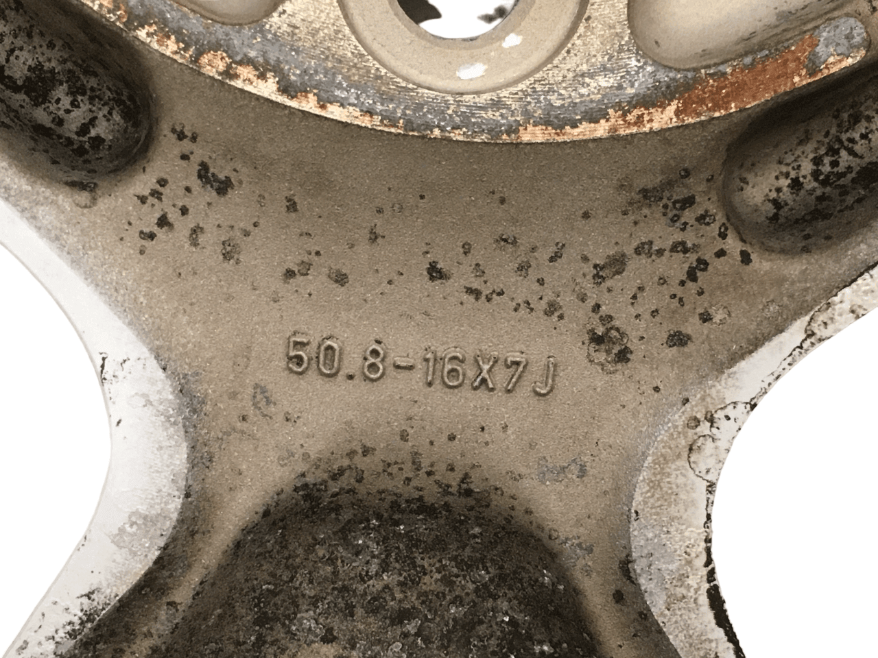 Llantas 17 Jeep Grand Cherokee WJ - 50816X7J