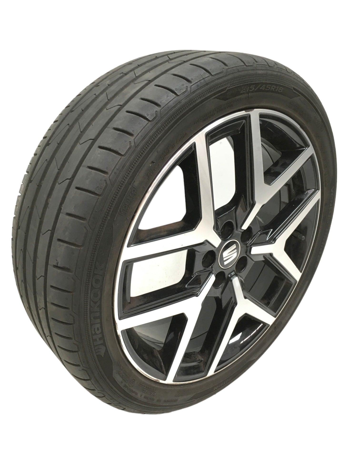 Llantas 18 Seat Arona KJ - 6F9601025B