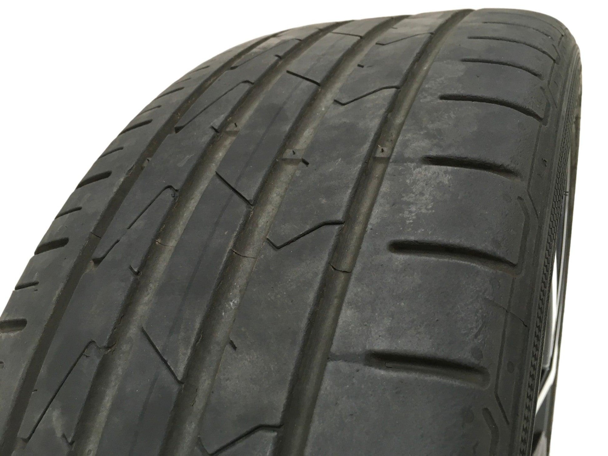 Llantas 18 Seat Arona KJ - 6F9601025B