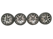 Llantas 18 Seat Arona KJ - 6F9601025B