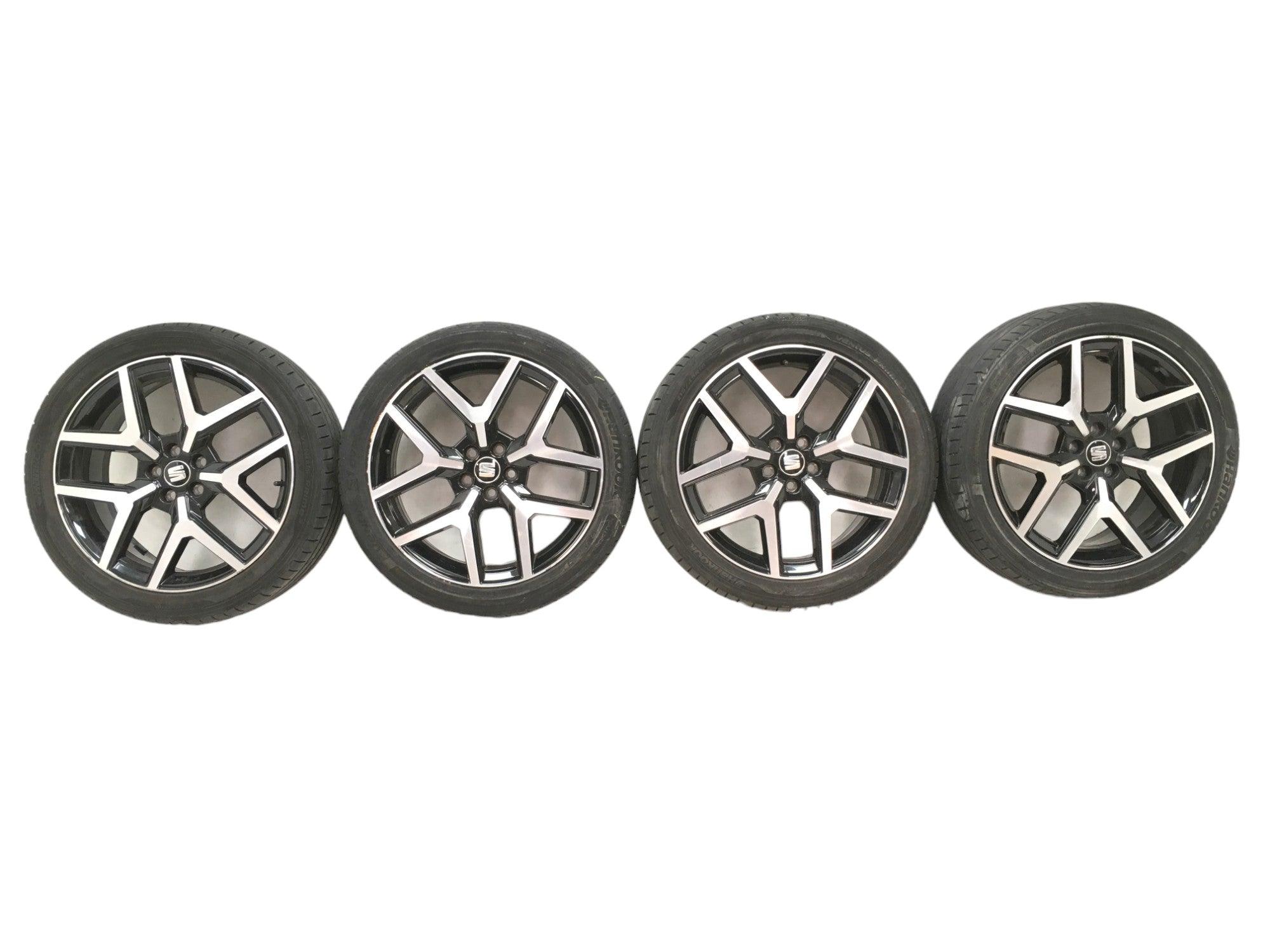 Llantas 18 Seat Arona KJ - 6F9601025B