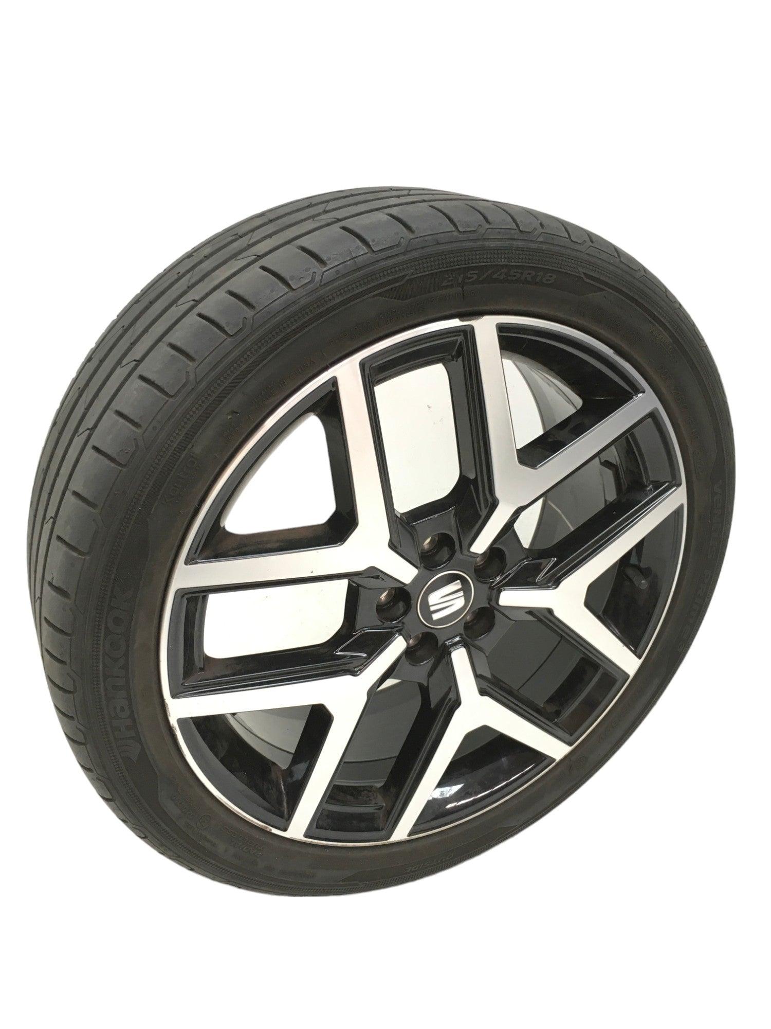 Llantas 18 Seat Arona KJ - 6F9601025B