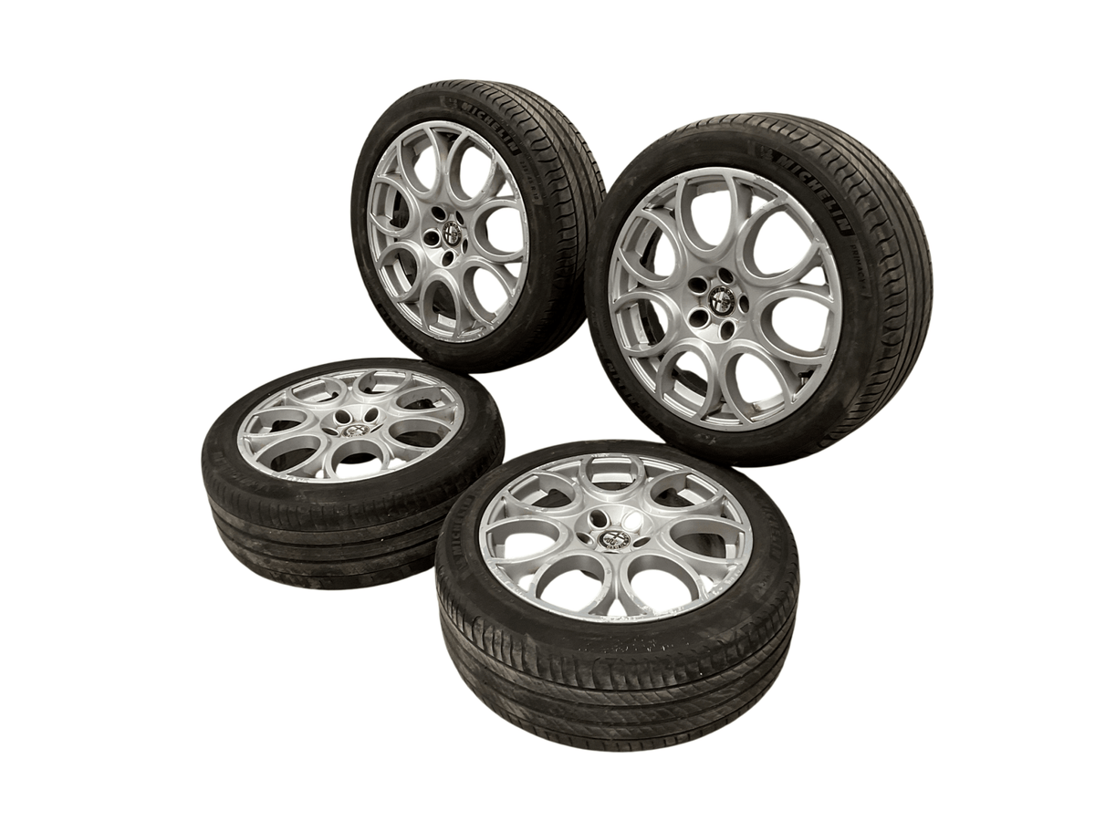 Llantas Alfa Romeo 159 05-11 - 8Jx18H241