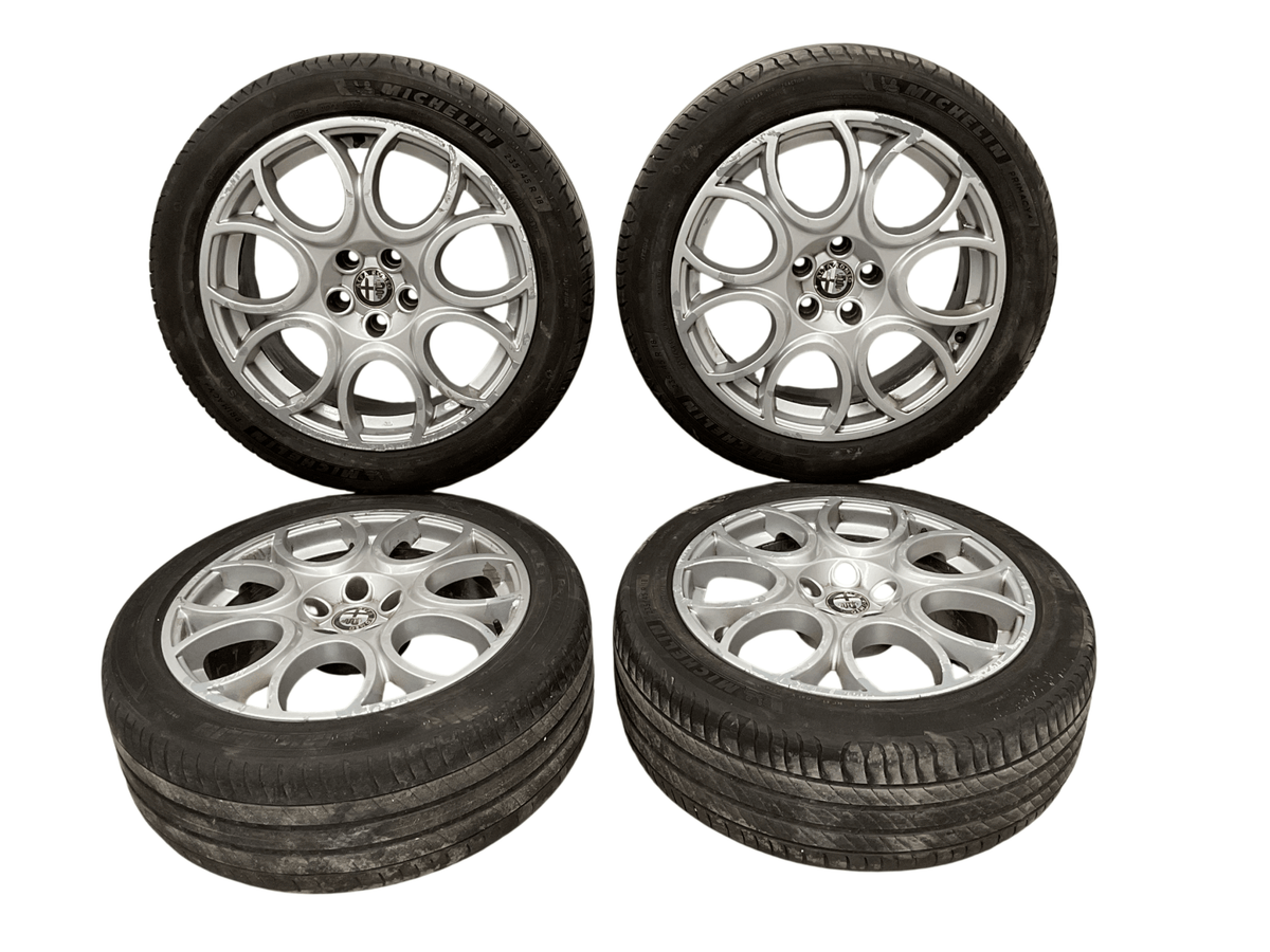 Llantas Alfa Romeo 159 05-11 - 8Jx18H241