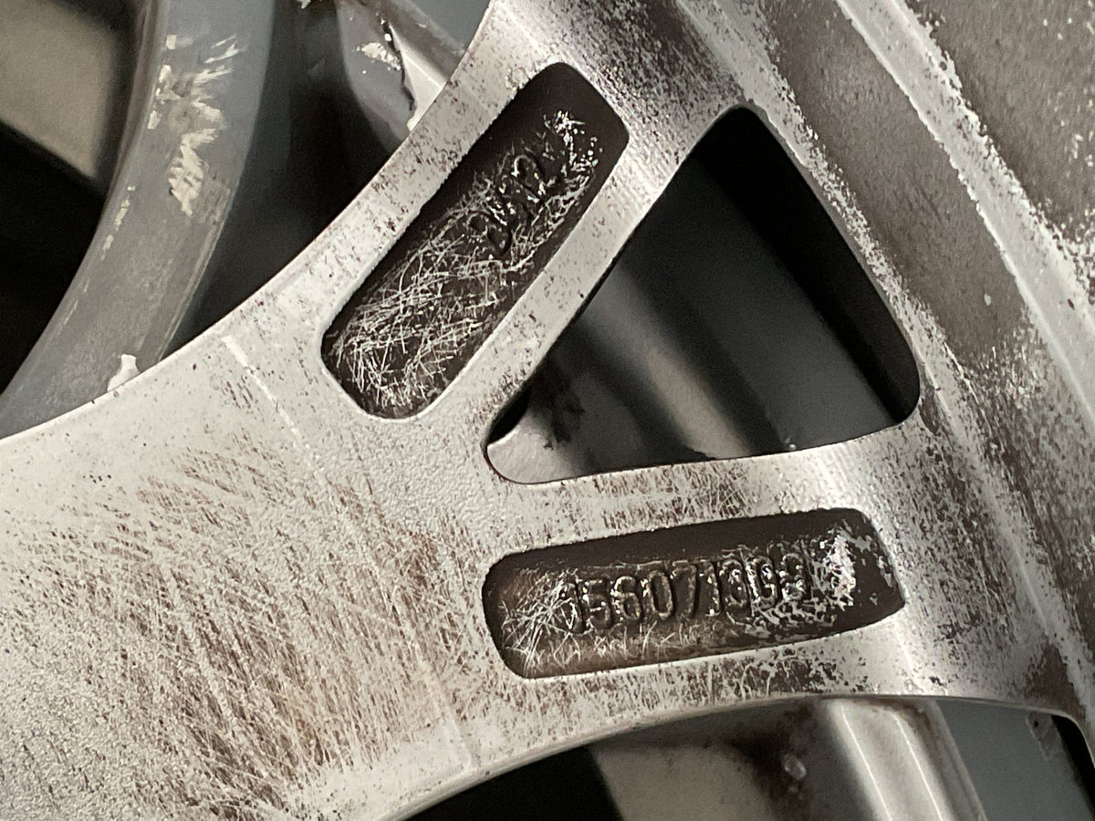 Llantas Alfa Romeo 159 05-11 - 8Jx18H241