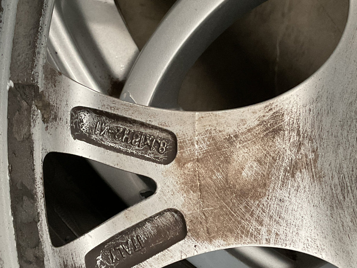Llantas Alfa Romeo 159 05-11 - 8Jx18H241