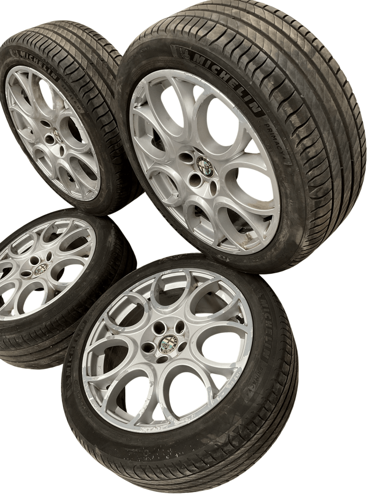 Llantas Alfa Romeo 159 05-11 - 8Jx18H241