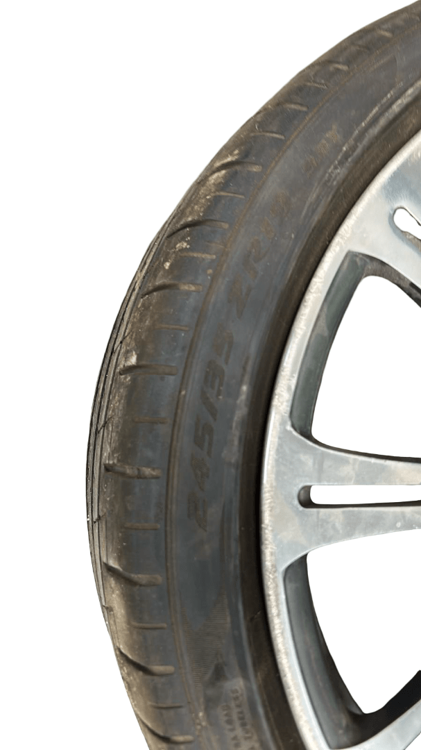 Llantas BMW M3 E92 08-13 2283556 - 2283556