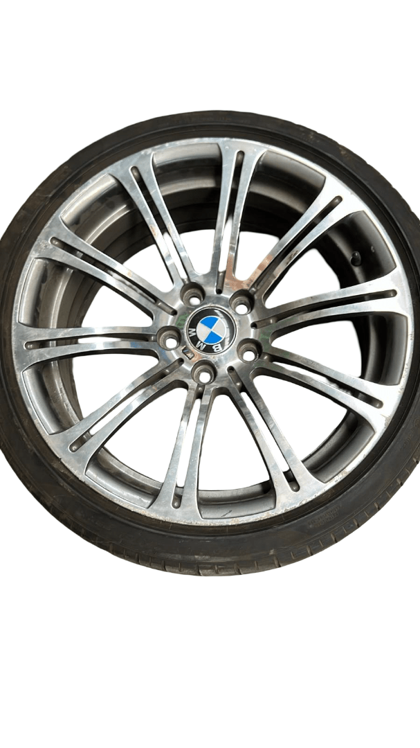 Llantas BMW M3 E92 08-13 2283556 - 2283556