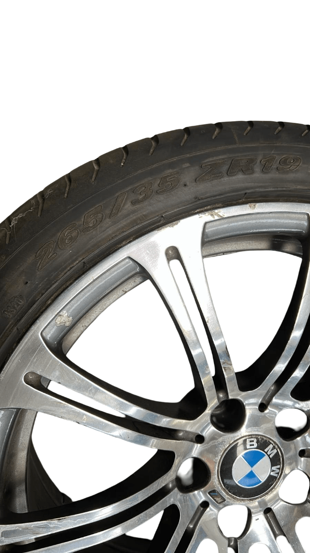 Llantas BMW M3 E92 08-13 2283556 - 2283556