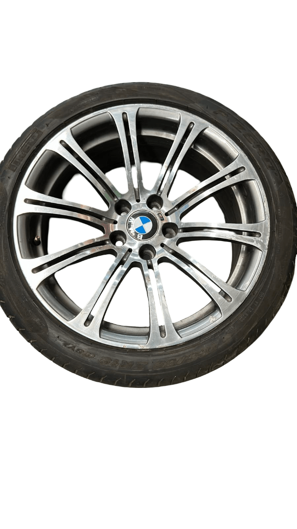 Llantas BMW M3 E92 08-13 2283556 - 2283556