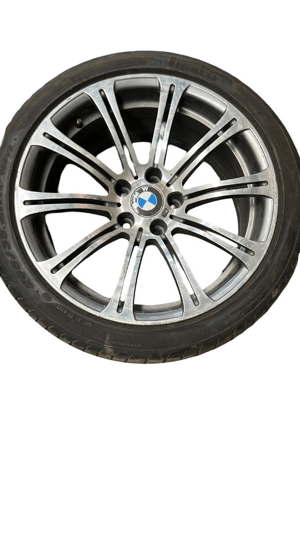 Llantas BMW M3 E92 08-13 2283556 - 2283556