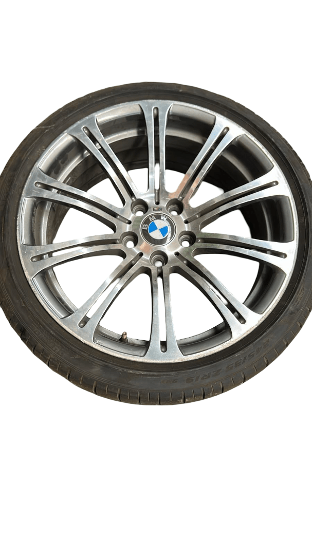 Llantas BMW M3 E92 08-13 2283556 - 2283556