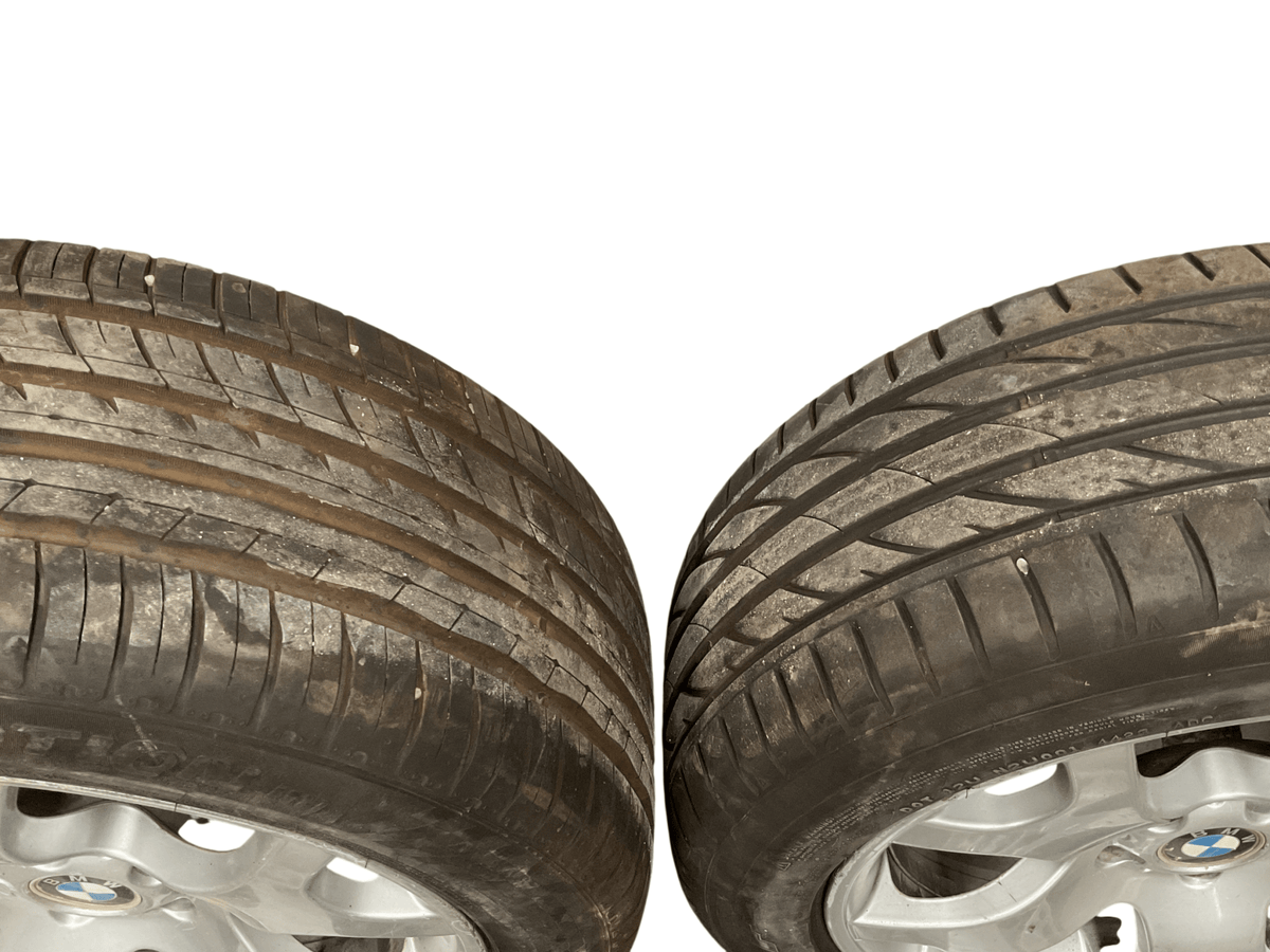 Llantas BMW X5 (E53) 00-06 - 109623113