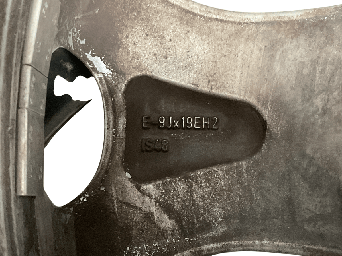 Llantas BMW X5 (E53) 00-06 - 109623113