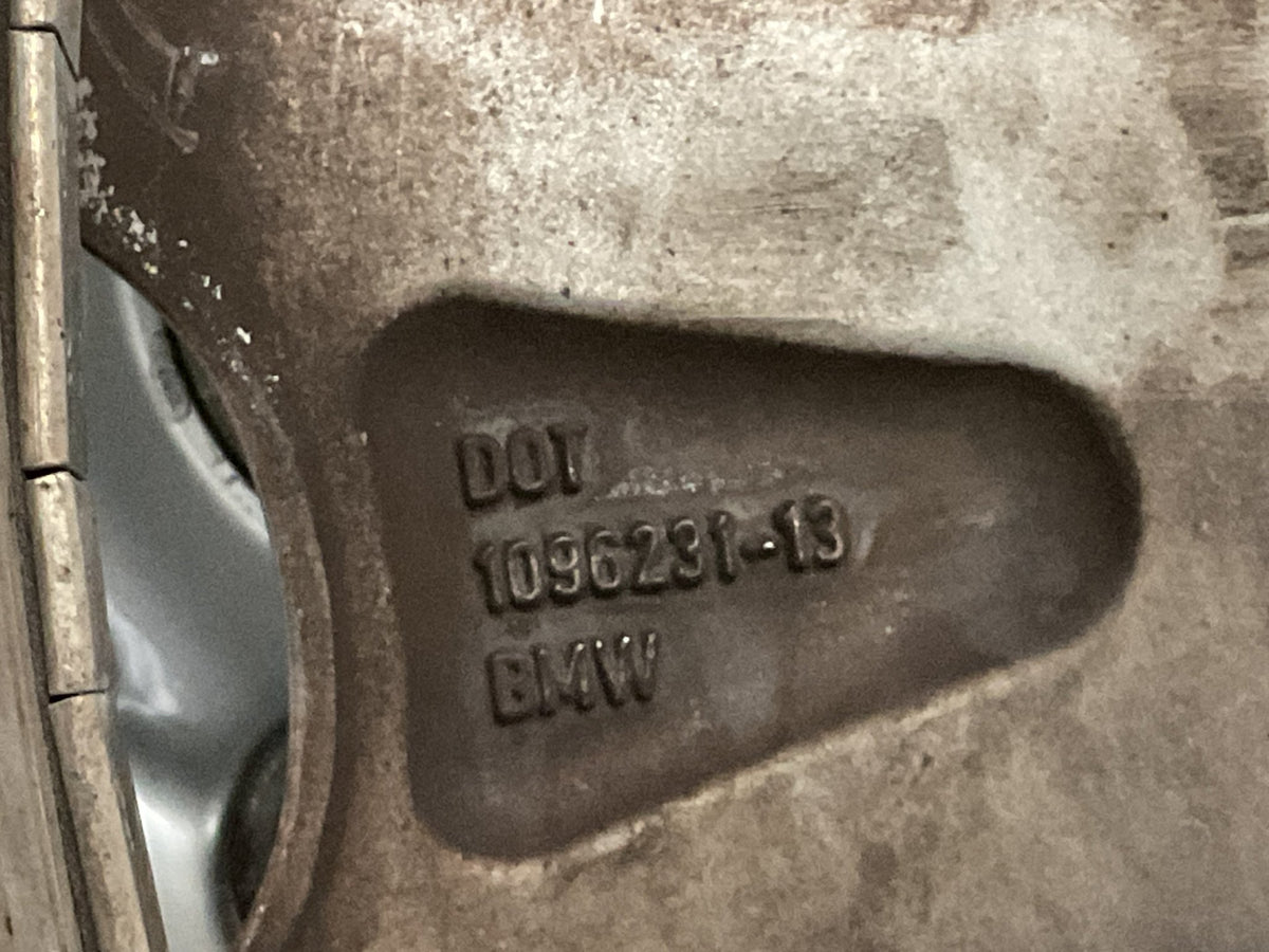 Llantas BMW X5 (E53) 00-06 - 109623113