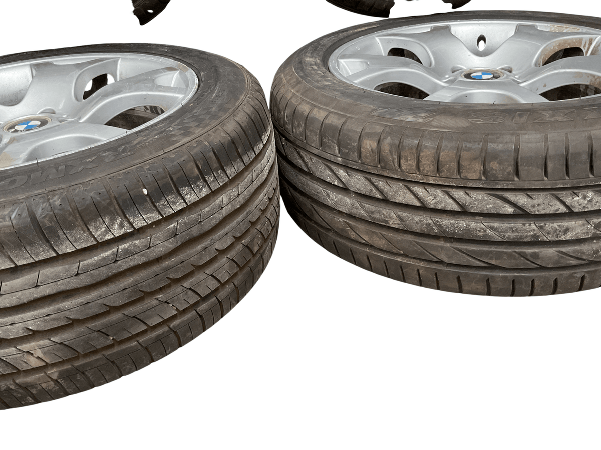 Llantas BMW X5 (E53) 00-06 - 109623113