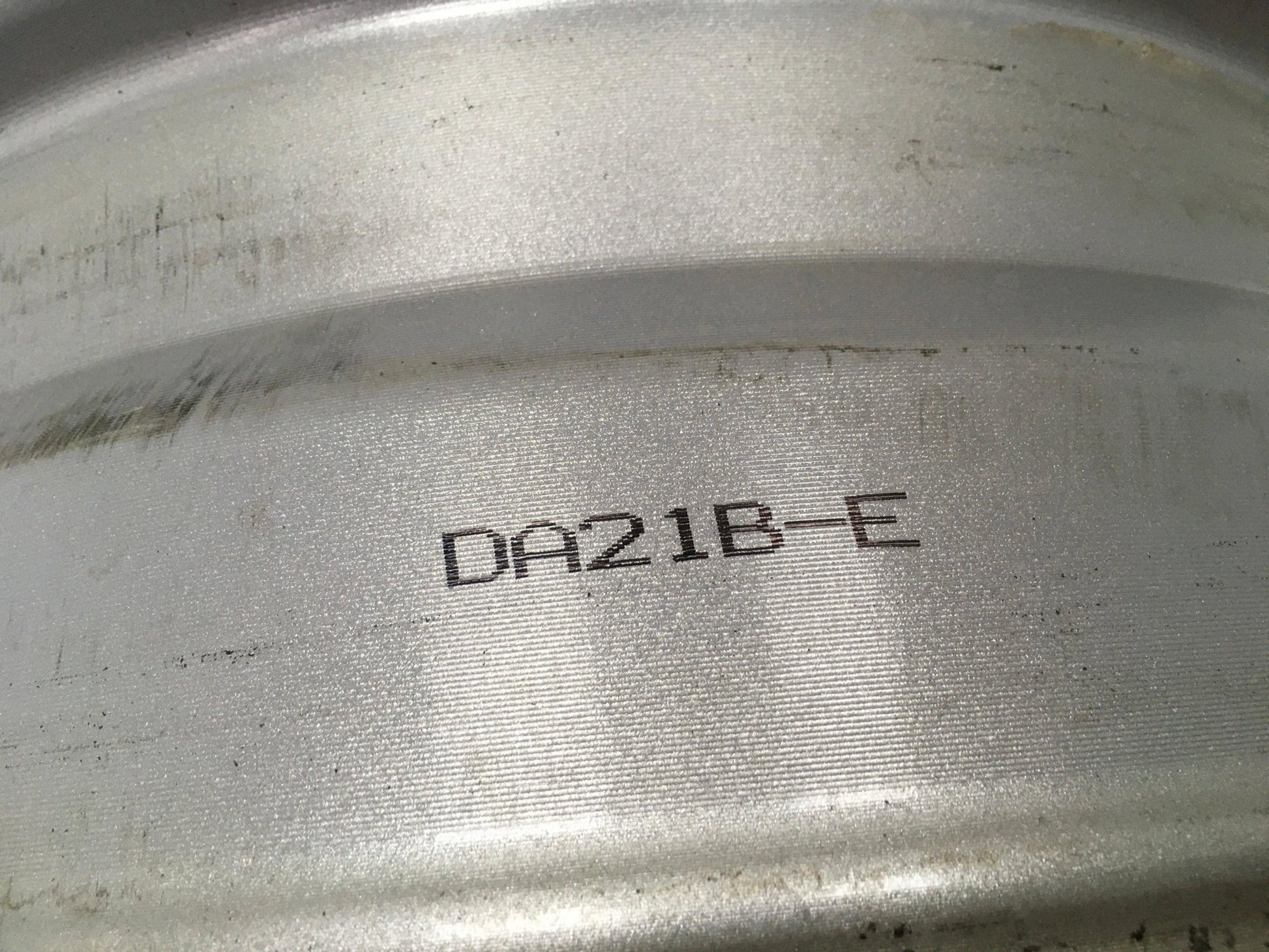 Llantas Chevrolet Captiva I 6JX16ET49 - 56007055