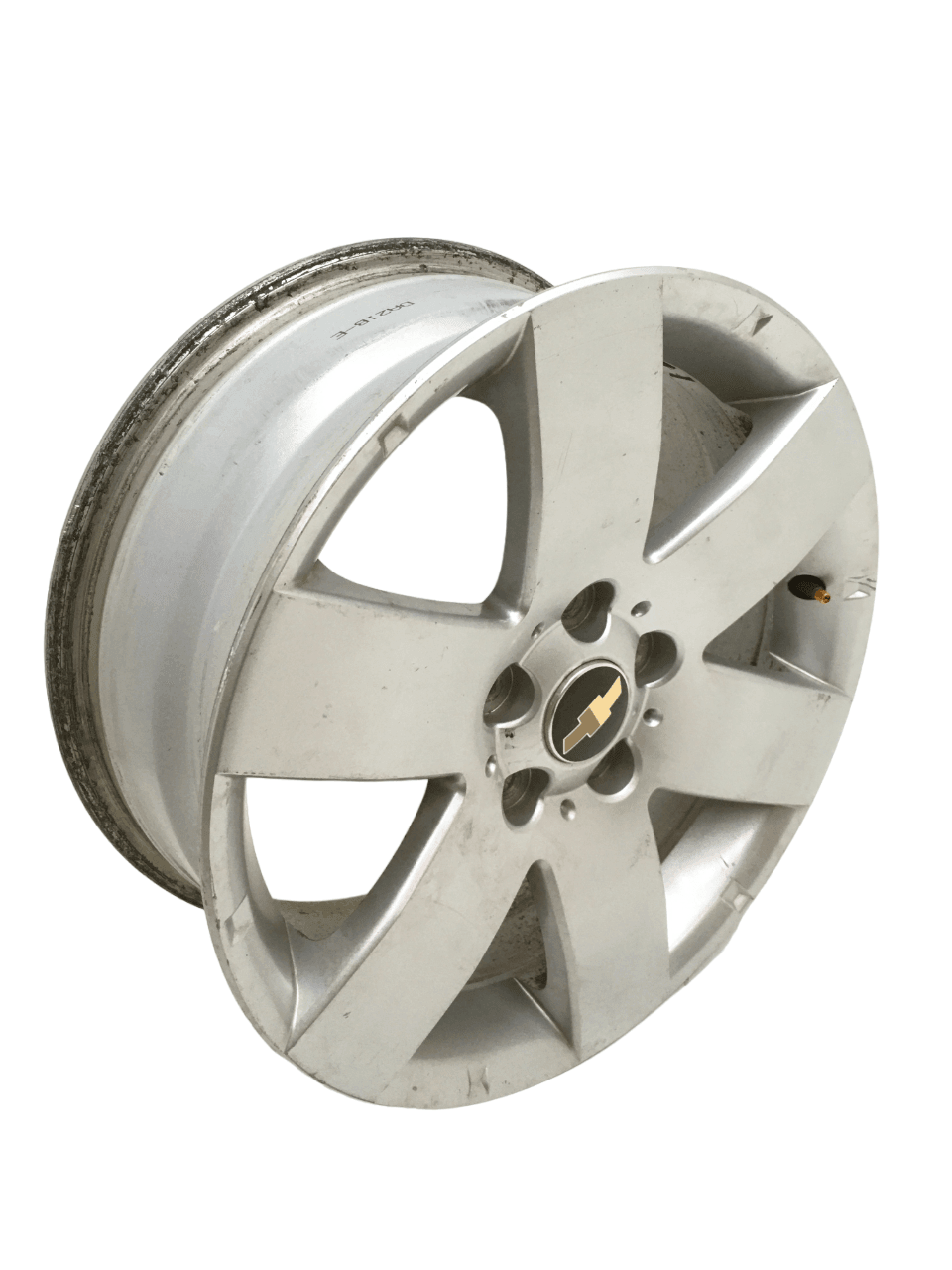 Llantas Chevrolet Captiva I 6JX16ET49 - 56007055