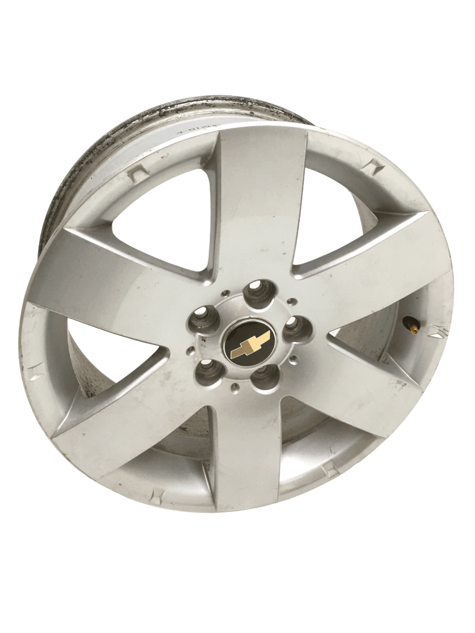 Llantas Chevrolet Captiva I 6JX16ET49 - 56007055