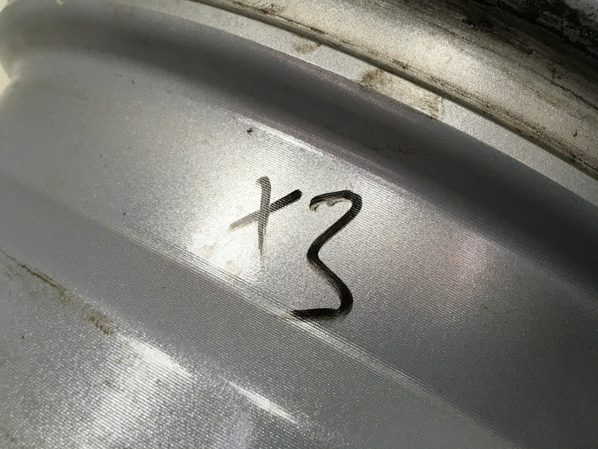 Llantas Chevrolet Captiva I 6JX16ET49 - 56007055