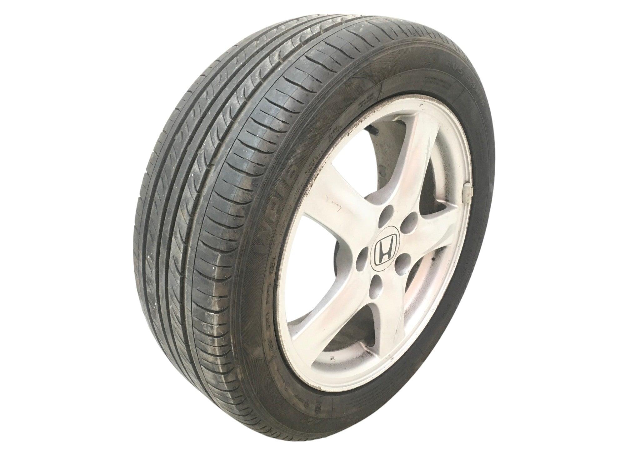 LLantas Honda Accord VII CL - SEA665A