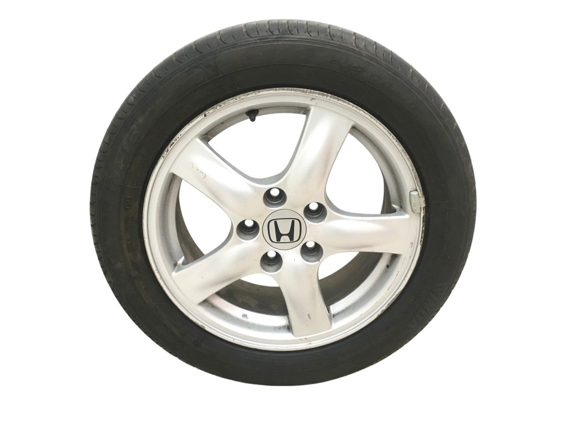 LLantas Honda Accord VII CL - SEA665A