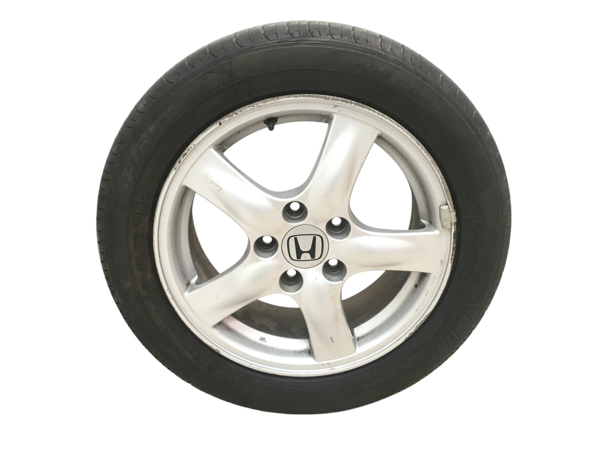 LLantas Honda Accord VII CL - SEA665A