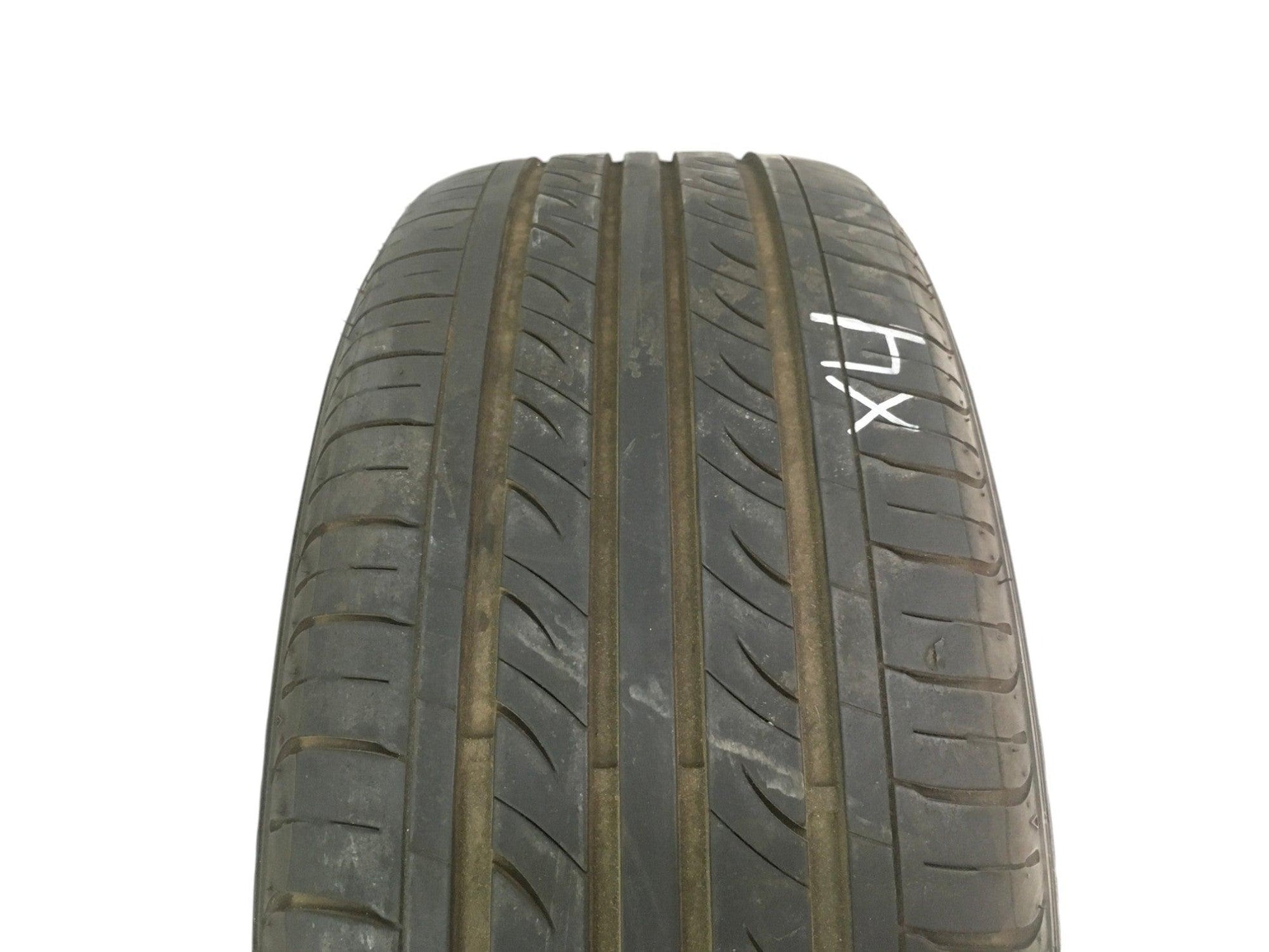 LLantas Honda Accord VII CL - SEA665A