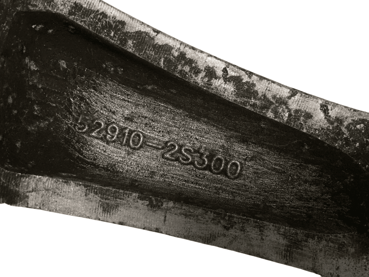 Llantas Hyundai iX35 529102S300 - 529102S300