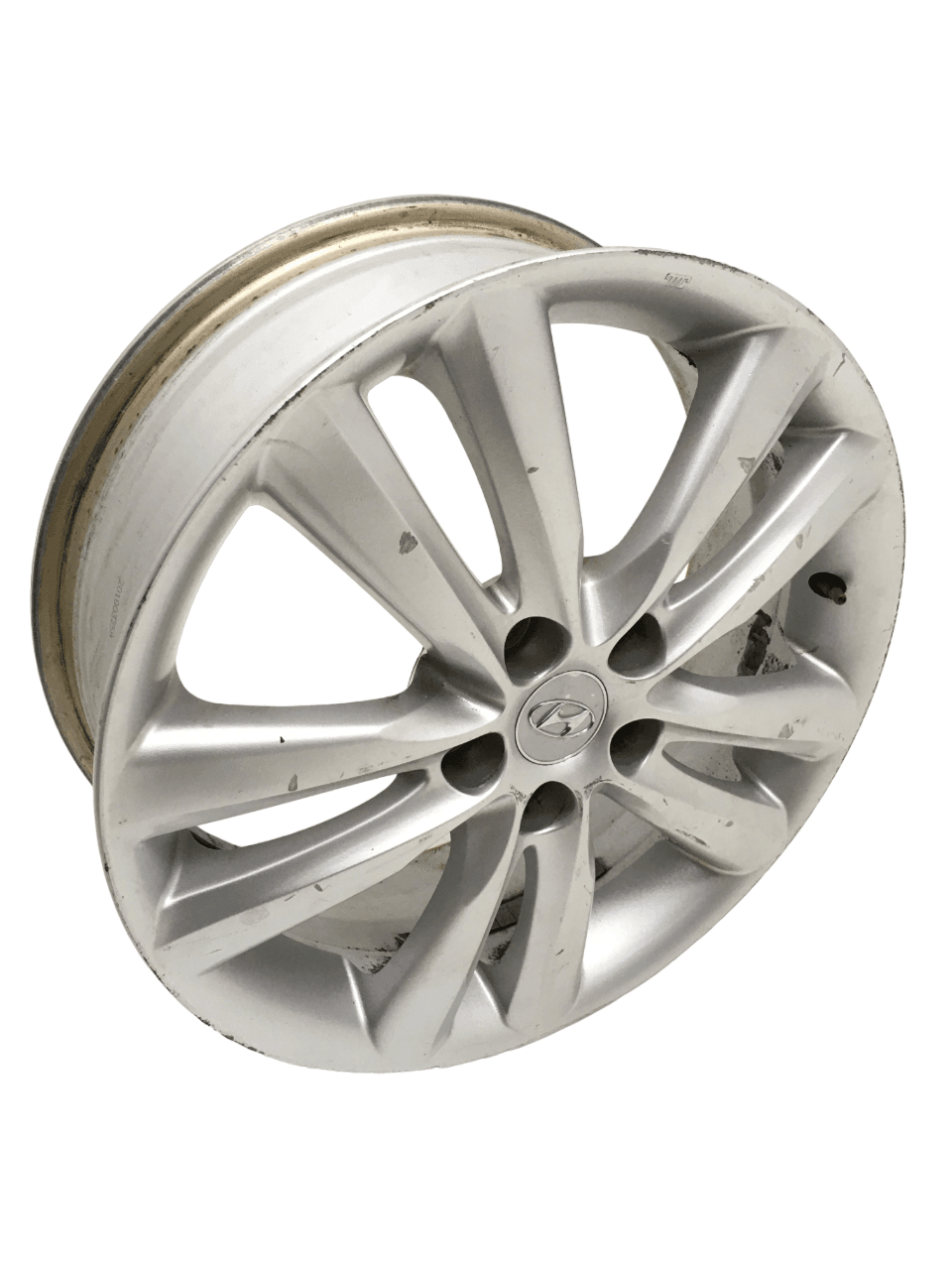 Llantas Hyundai iX35 529102S300 - 529102S300