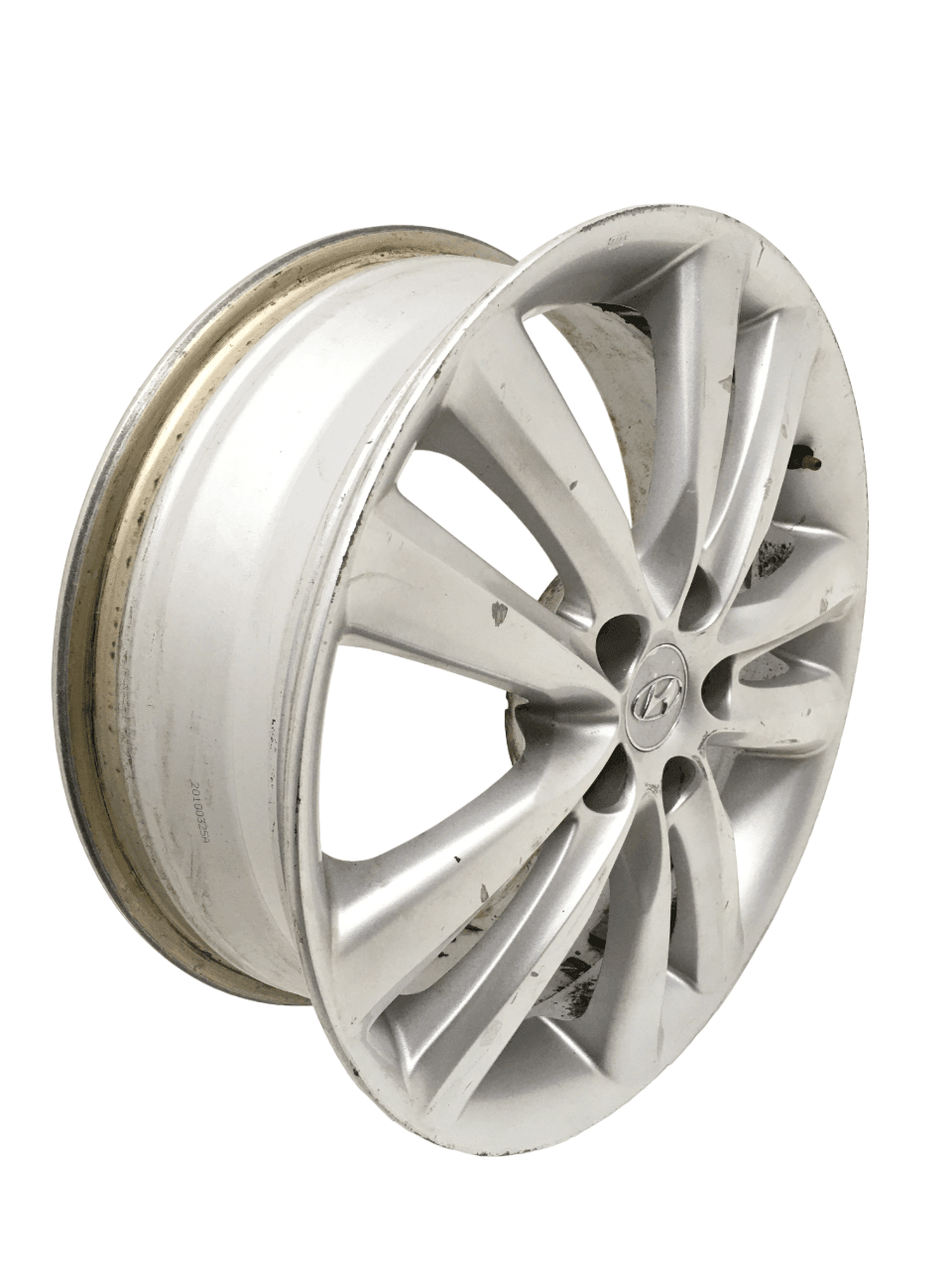 Llantas Hyundai iX35 529102S300 - 529102S300