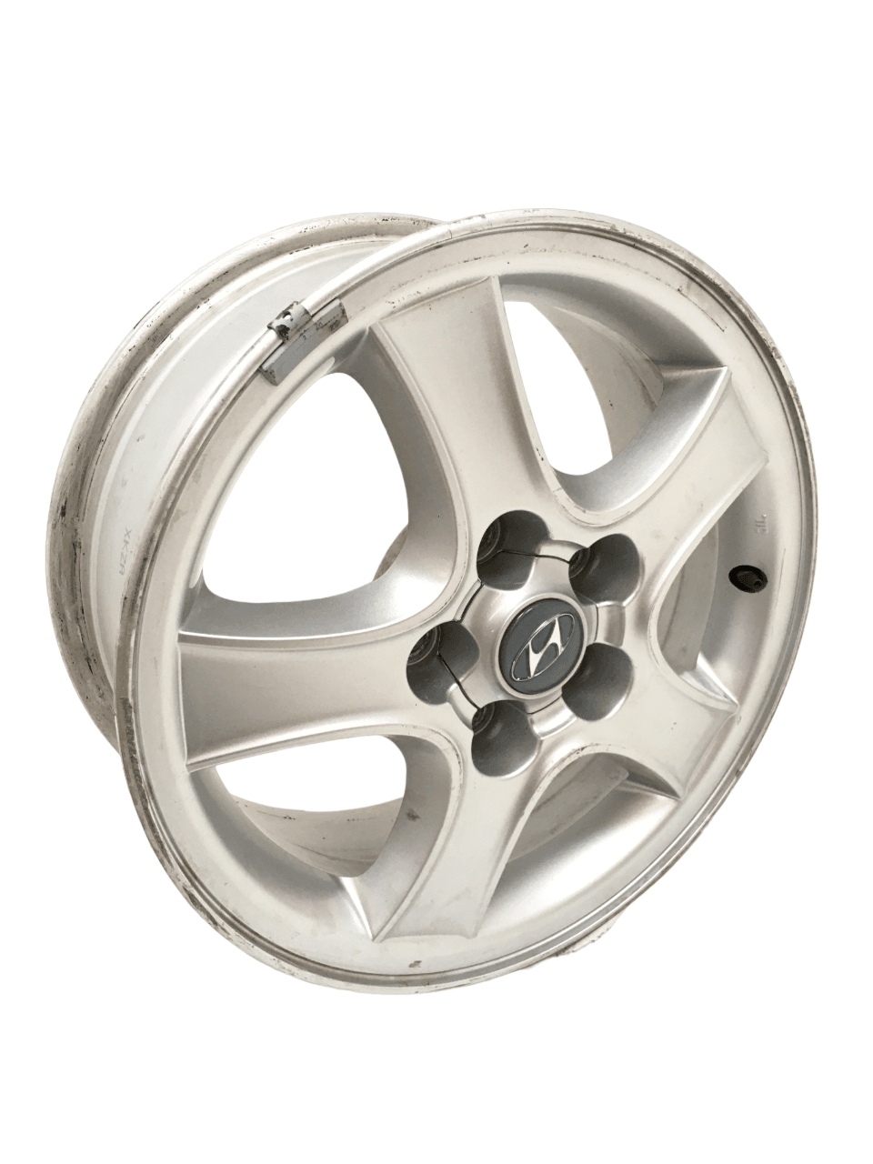 Llantas Hyundai Santa Fe I - 5291026250