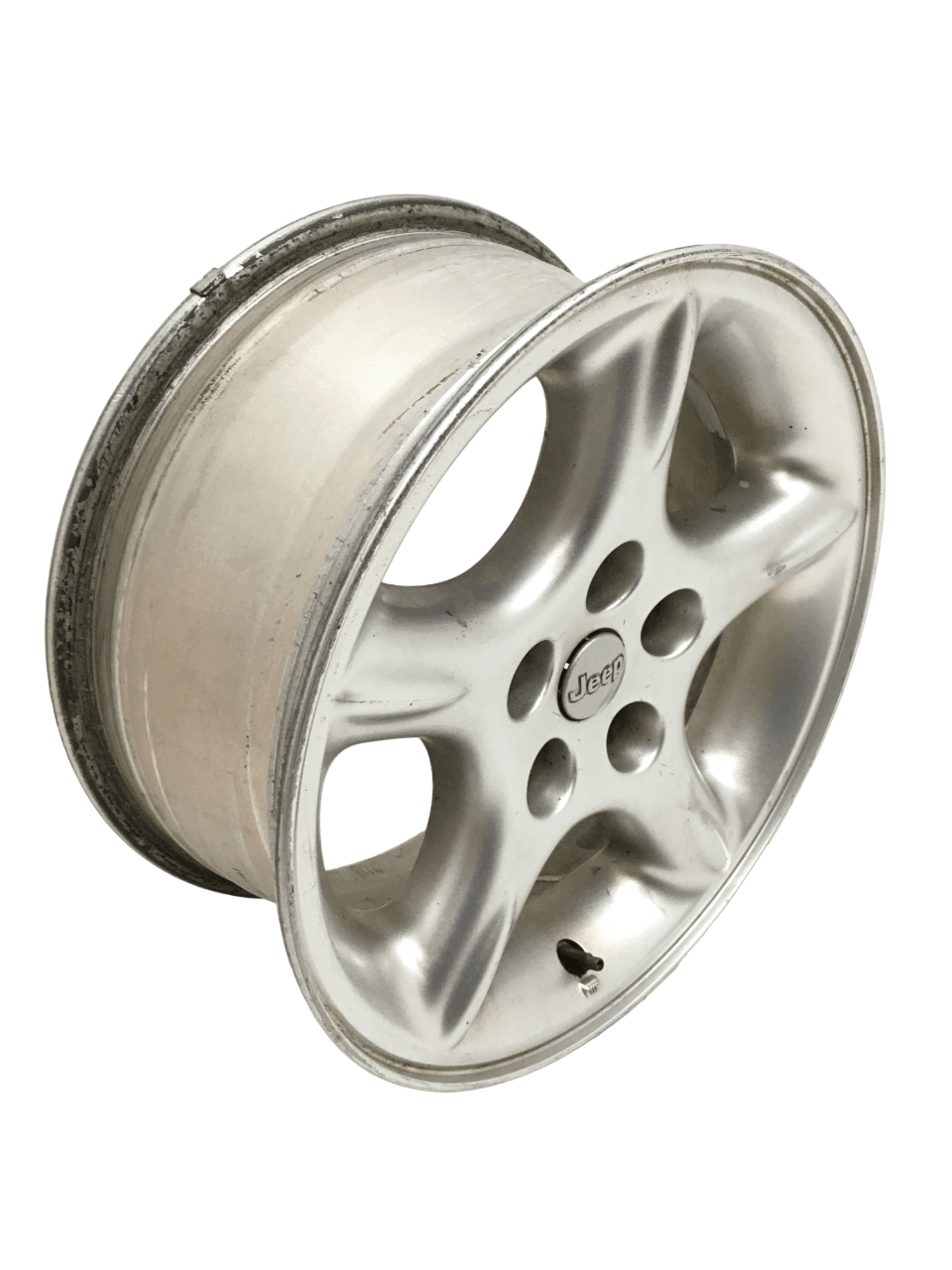 Llantas Jeep Cherokee I - 25416X7J