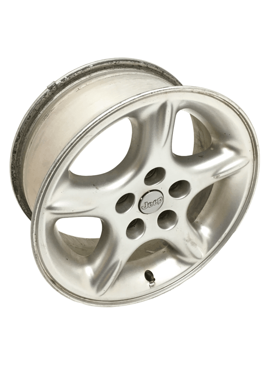 Llantas Jeep Cherokee I - 25416X7J