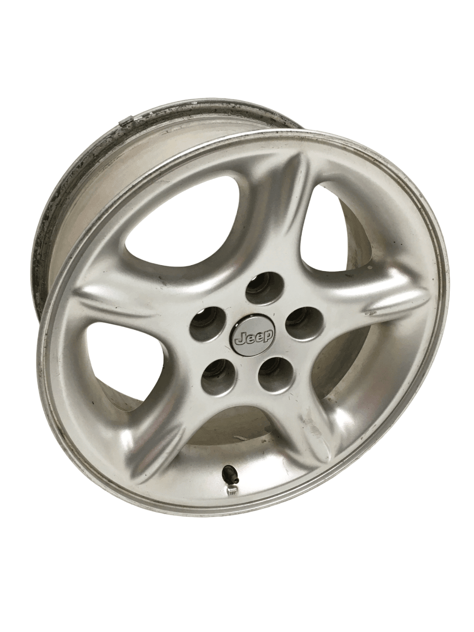 Llantas Jeep Cherokee I - 25416X7J