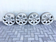 Llantas Mercedes CLK C209 - A2094012902