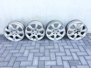 Llantas Mercedes CLK C209