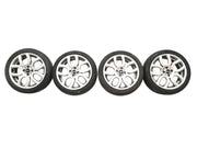 Llantas Mini R50 R52 R53 - 6775801