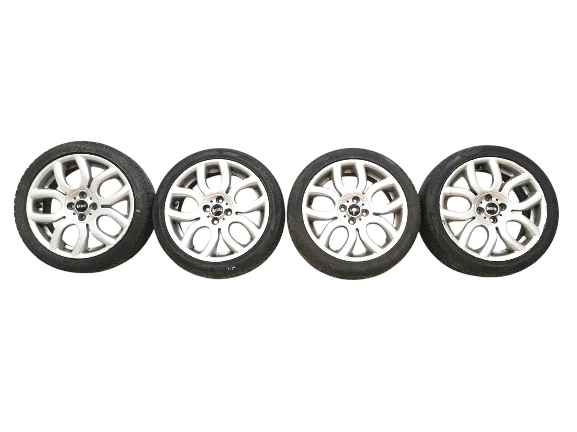 Llantas Mini R50 R52 R53 - 6775801