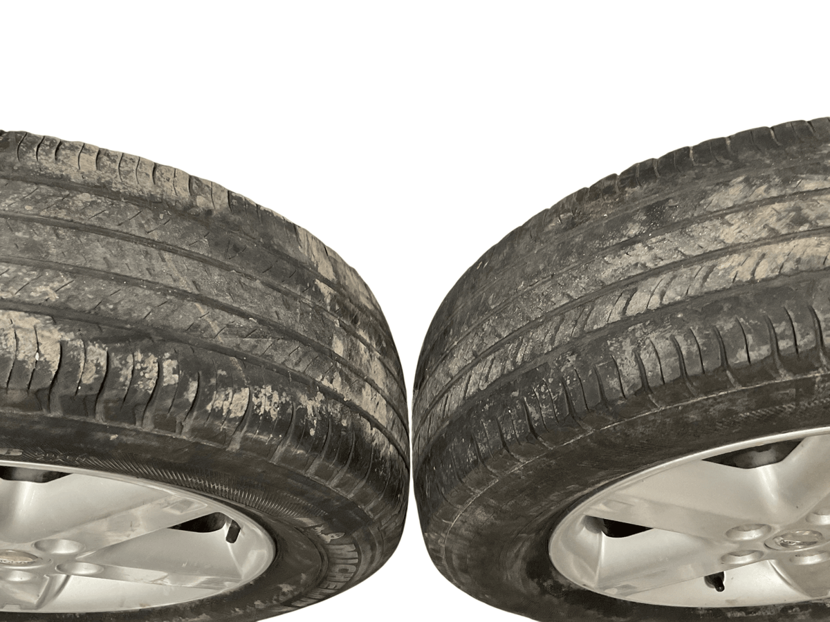 Llantas Nissan X-Trail T30 Sport 01-08 - 403154N013