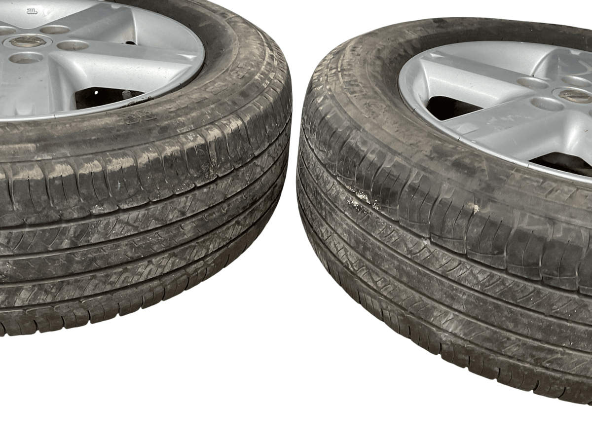 Llantas Nissan X-Trail T30 Sport 01-08 - 403154N013