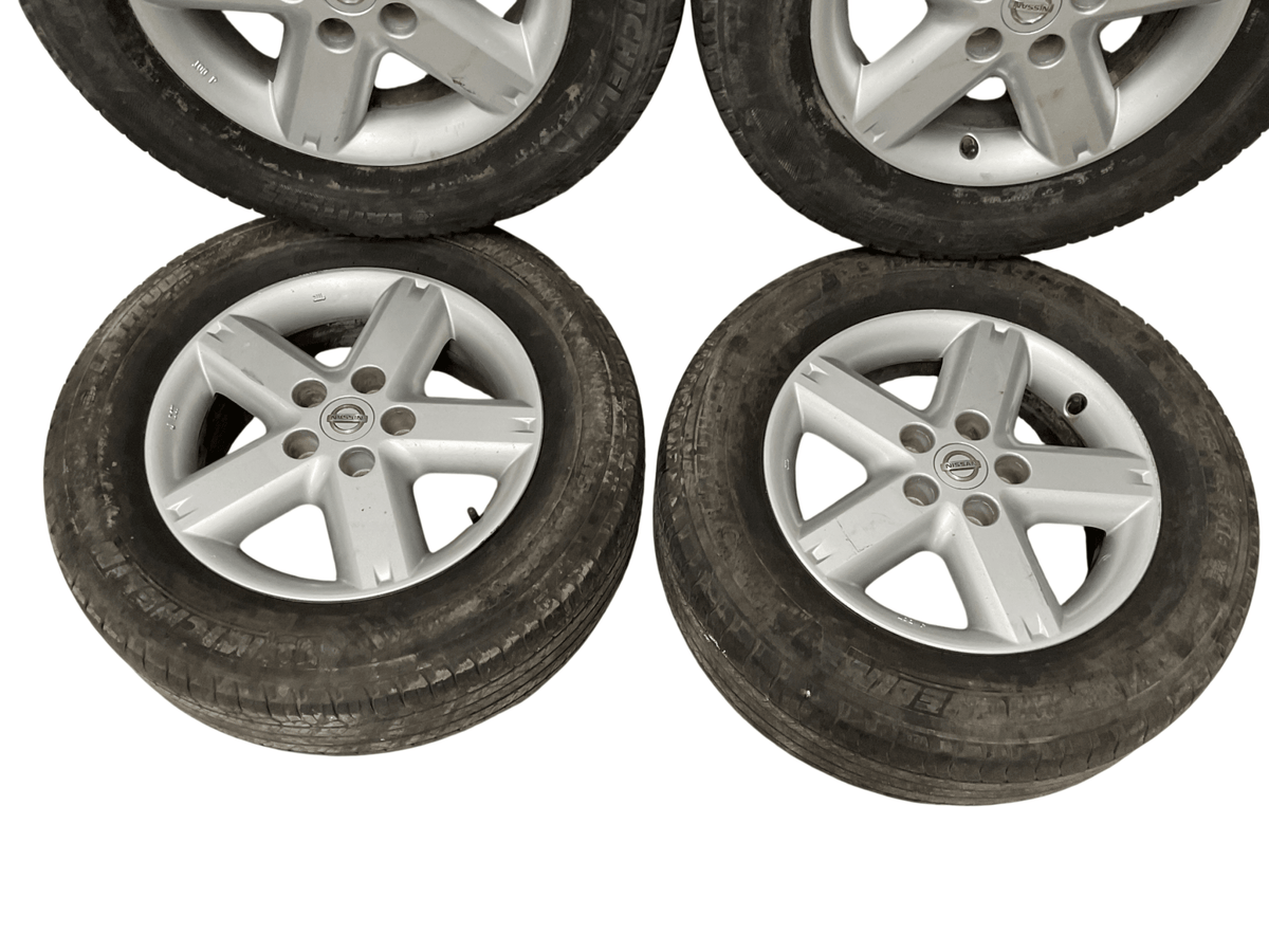 Llantas Nissan X-Trail T30 Sport 01-08 - 403154N013