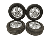 Llantas Nissan X-Trail T30 Sport 01-08 - 403154N013