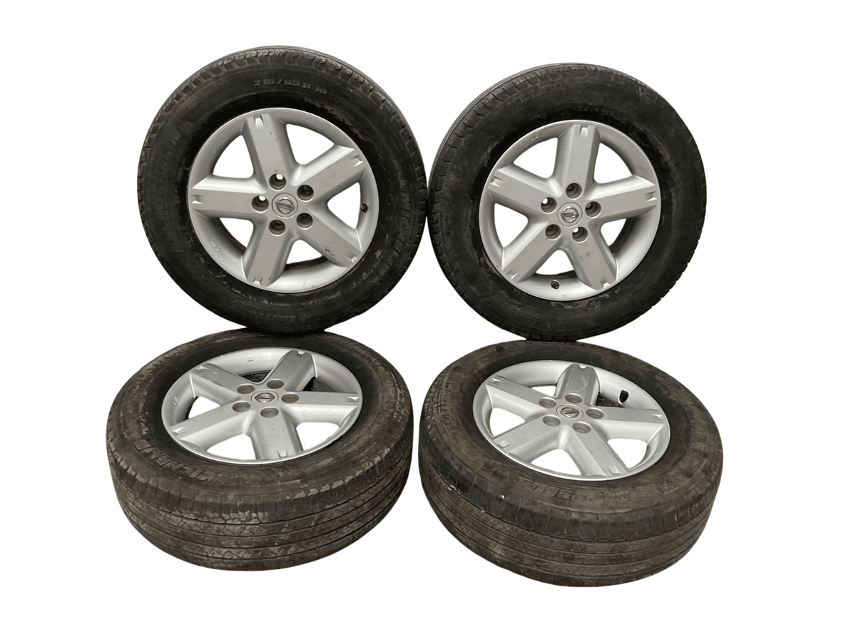 Llantas Nissan X-Trail T30 Sport 01-08 - 403154N013