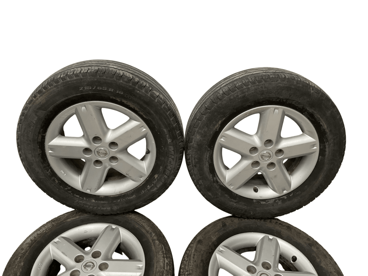 Llantas Nissan X-Trail T30 Sport 01-08 - 403154N013